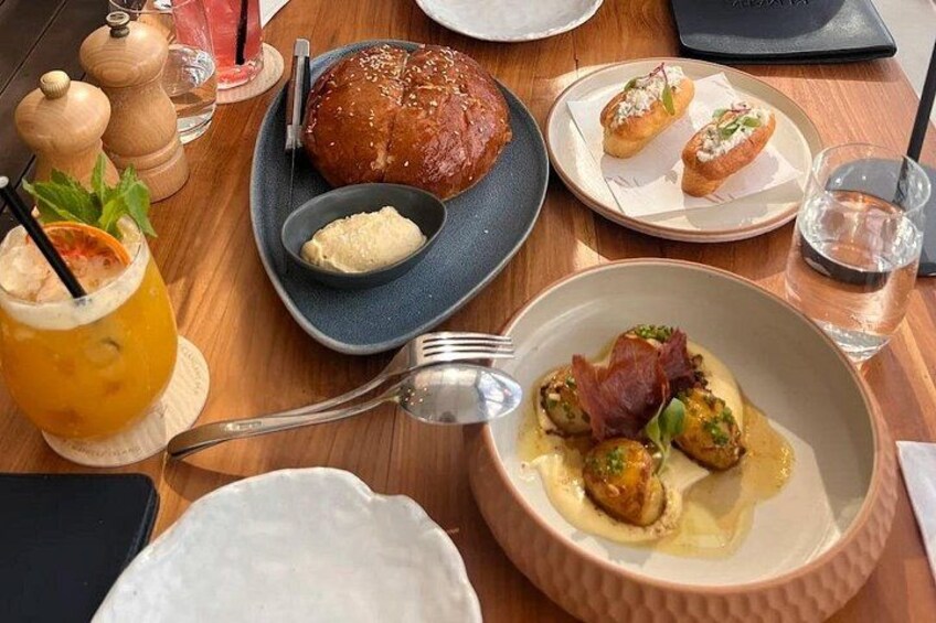 Incredible Food 2