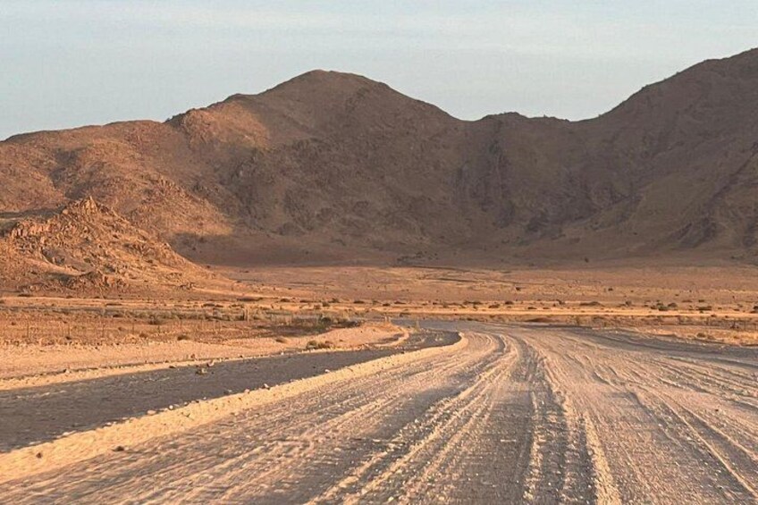 2 Days Sossusvlei Budget Guided 3