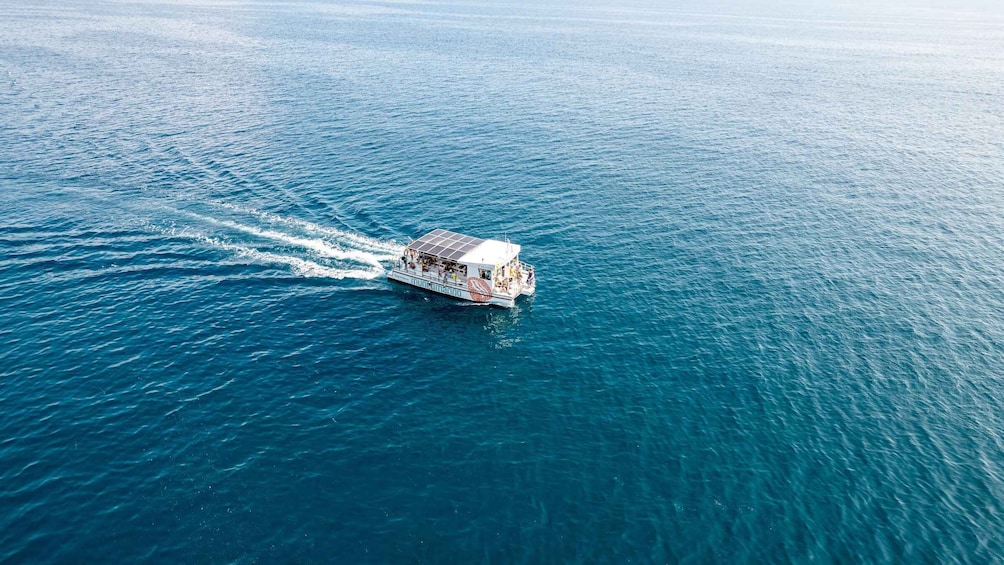 Picture 5 for Activity Altea: Boat Tour with Sunset Option 3