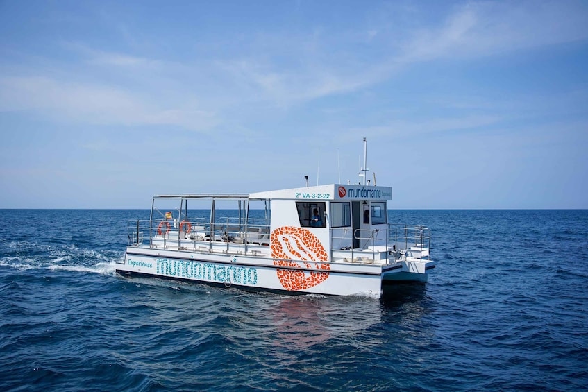 Picture 7 for Activity Altea: Boat Tour with Sunset Option 2