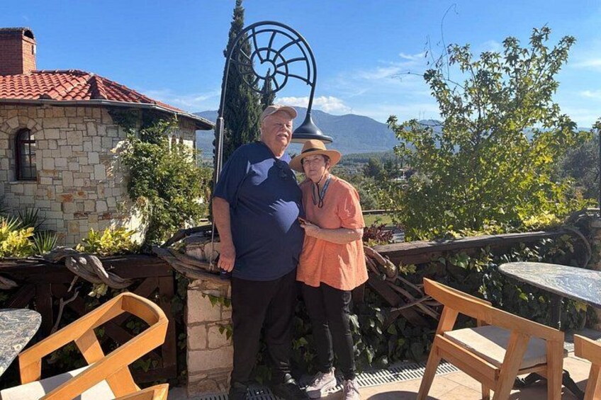 Wine Tasting-Village Shore Excursion from Kusadasi Port 2