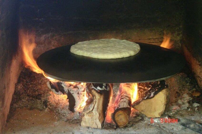 Village Bread 2
