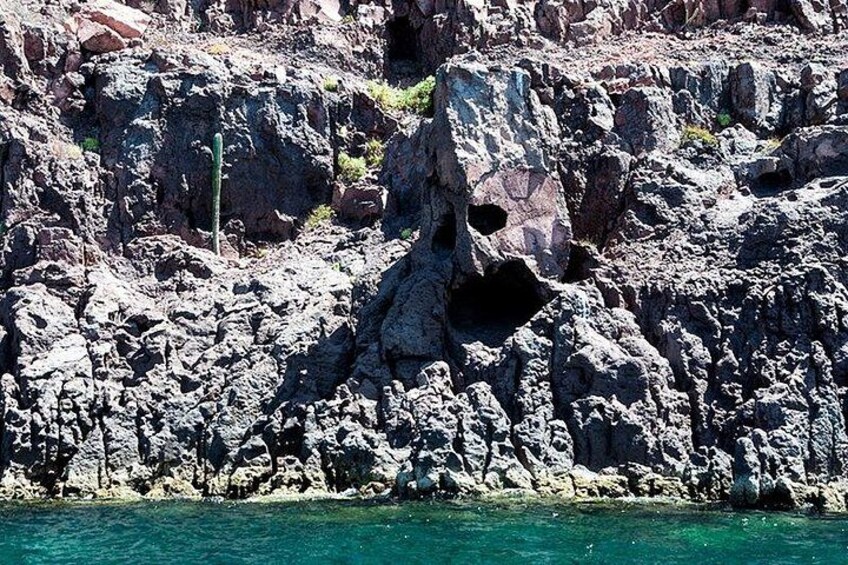 Isla Espiritu Santo and Balandra Tour 1