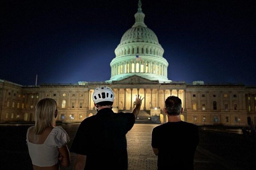Bringing History to life! 2