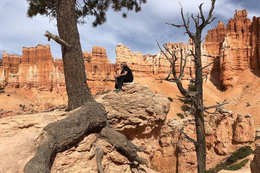 Bryce Canyon Private Tour 2