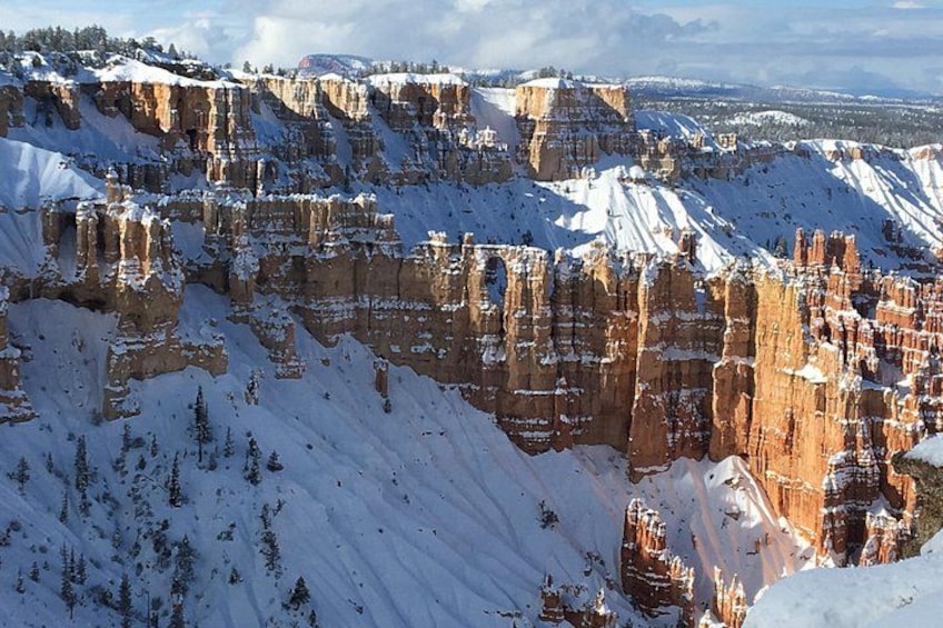 Bryce Canyon Private Tour 2