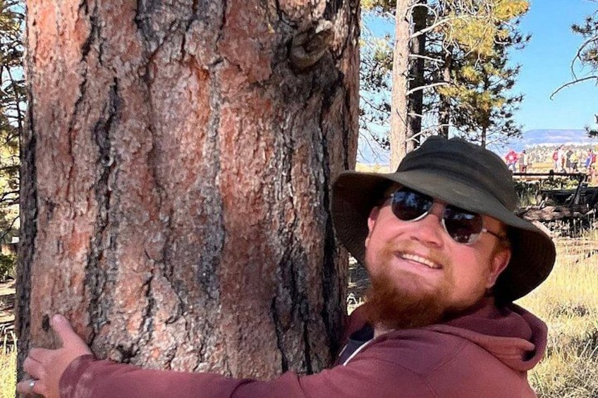 Bryce Canyon Private Tour 1