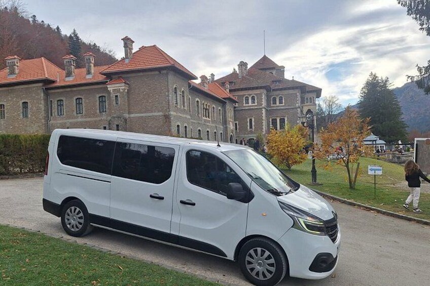 Book your tour in Transylvania with a local guide 3