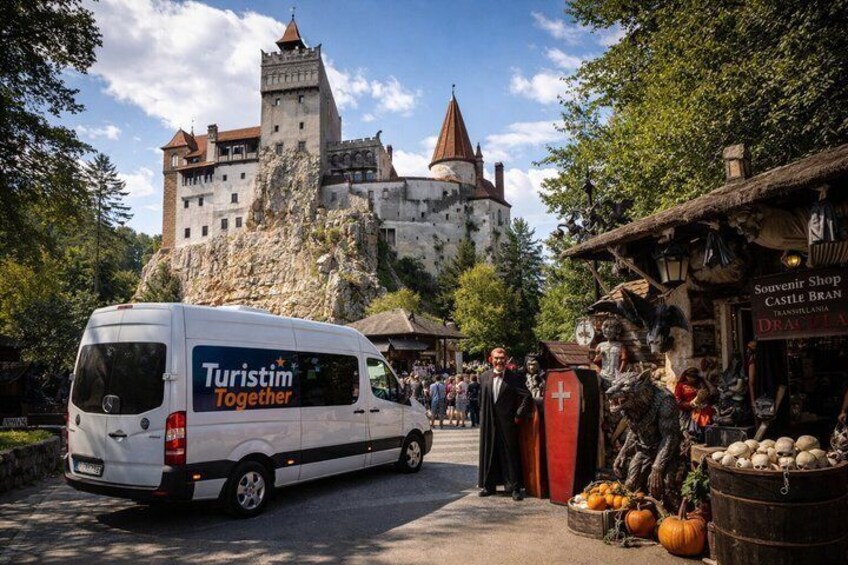 Book your tour in Transylvania with a local guide 1