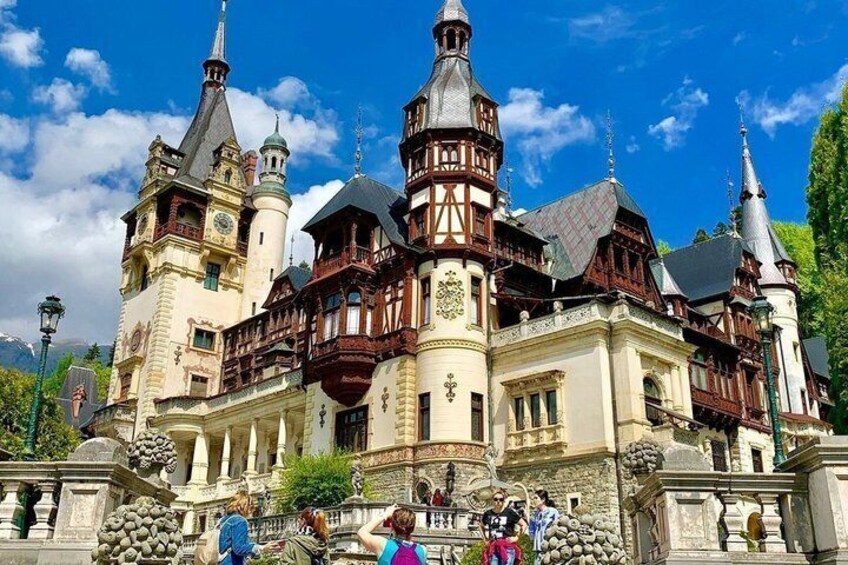 Book your tour in Transylvania with a local guide 5