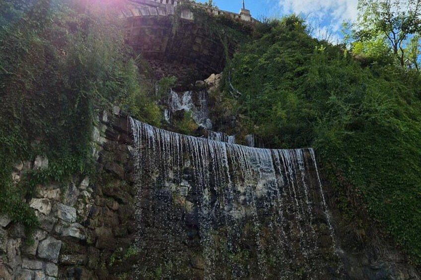 Budapest Gellert Hill Private Tour 2