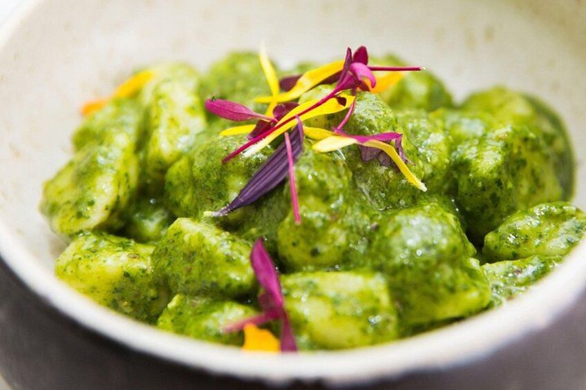Luxury Gnocchi Making Class in Baltimore (Includes 3-Course Meal) 4