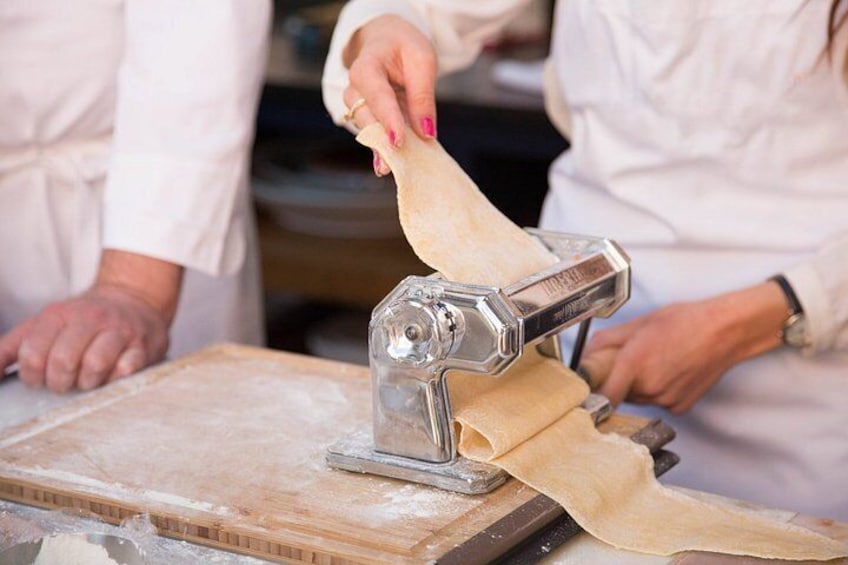 Italian Cooking Masterclass in Atlanta (Includes 3-Course Meal) 2