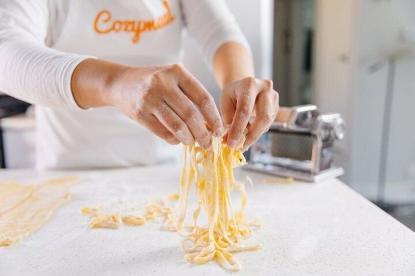 Italian Cooking Masterclass in Atlanta (Includes 3-Course Meal) 1