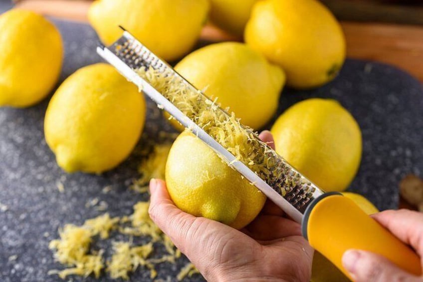 Italian Cooking Masterclass in Atlanta (Includes 3-Course Meal) 2