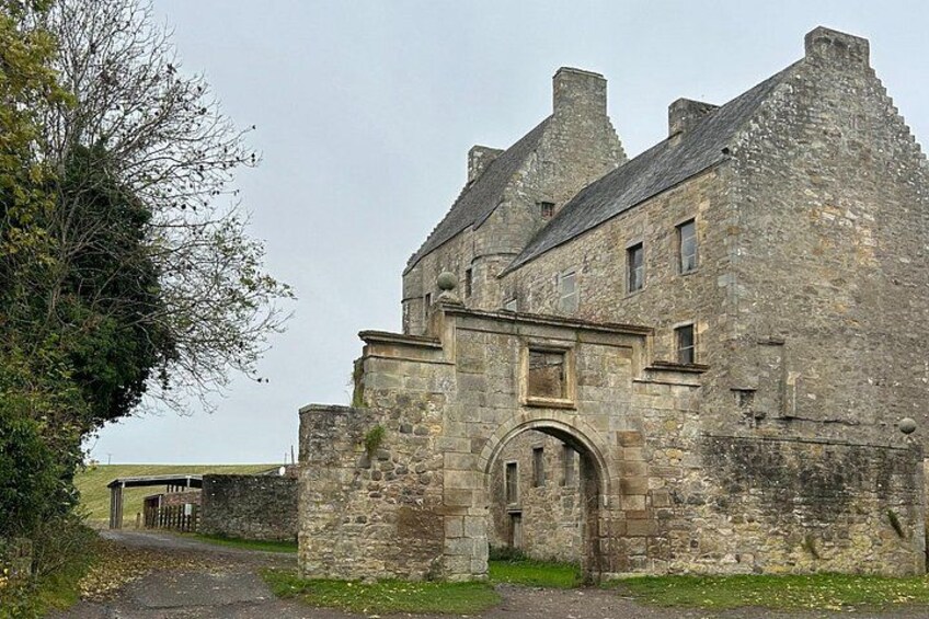 Lallybroch 2