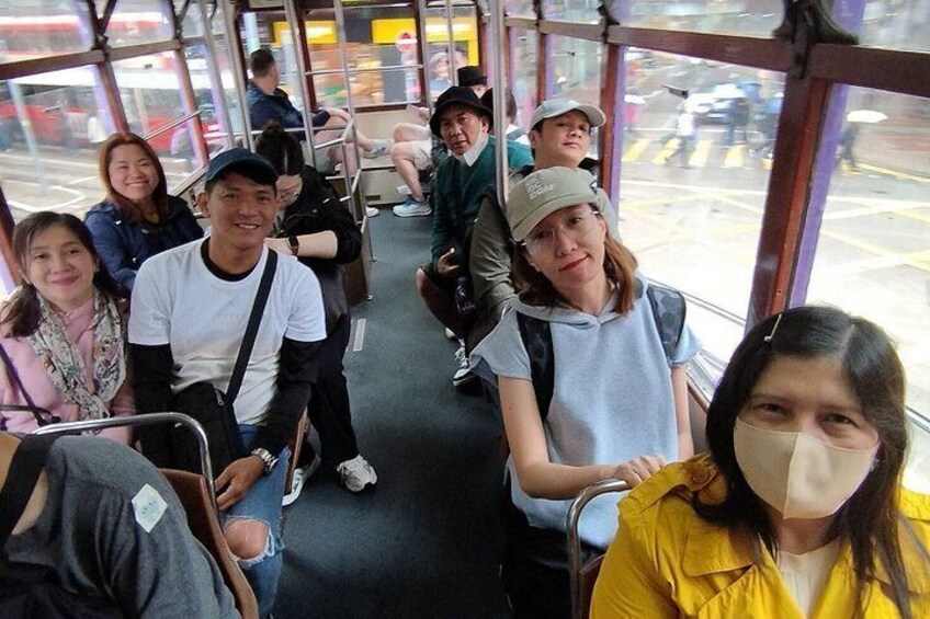 Hong Kong Island Full Day Tour 2