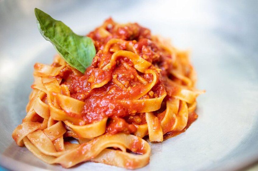Exquisite Italian Pasta in Tucson (Includes 5-Course Meal) 2