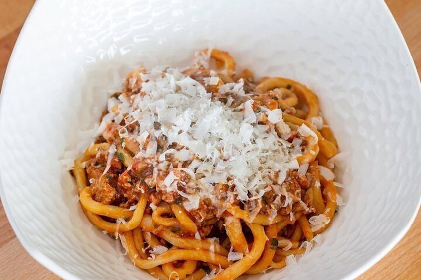 Best Italian Pasta Class in Los Angeles (Includes 3-Course Meal) 3