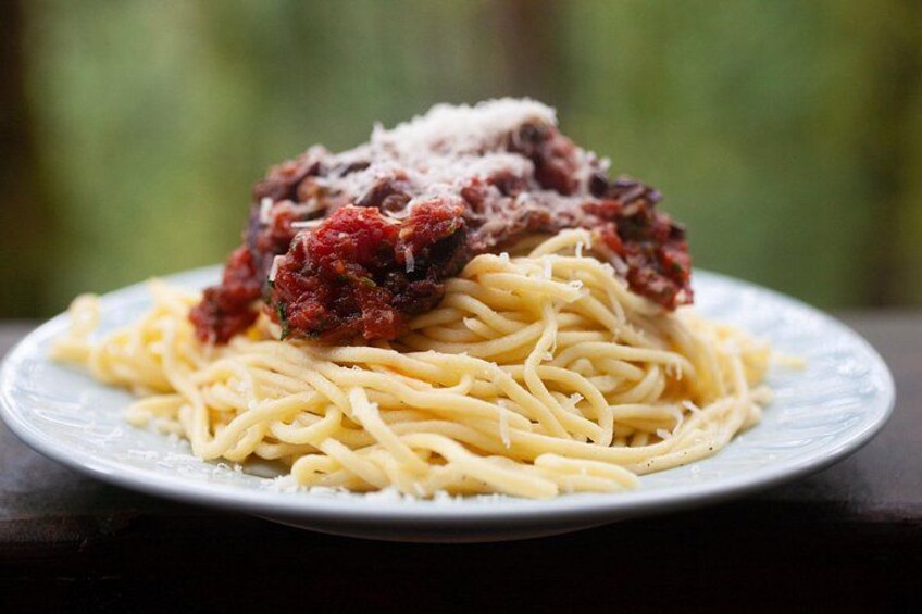 Best Italian Pasta Class in Los Angeles (Includes 3-Course Meal) 4