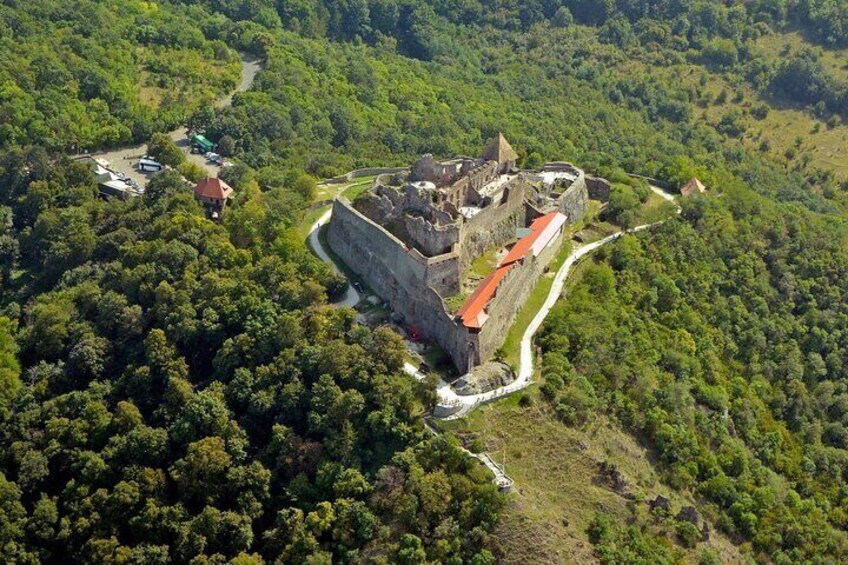 Private Excursion to the Danube Bend