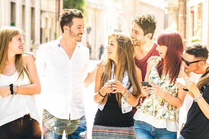 e-Scavenger hunt Scheveningen: Explore the city at your own pace 1