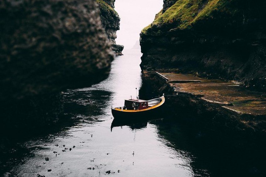 Faroe Islands: Private Highlights Tour 1