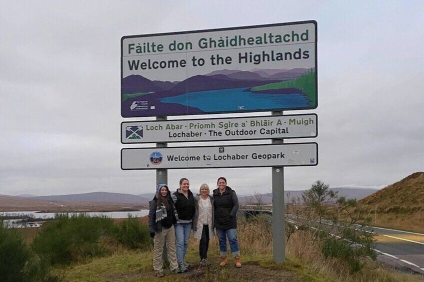 Experience Scotland like a local! 2