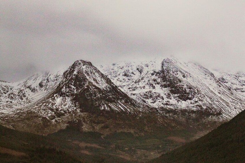 Experience Scotland like a local! 2