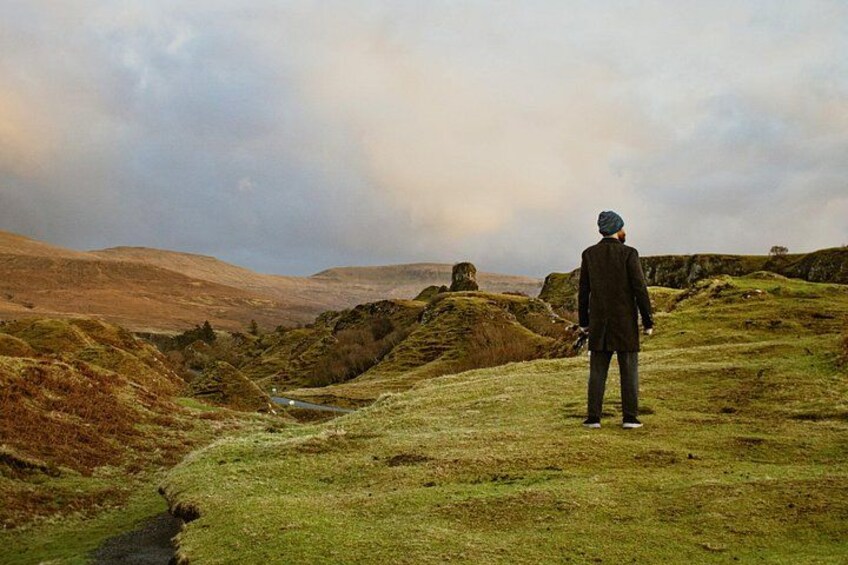 Discover the Isle of Skye’s hidden gems! 2