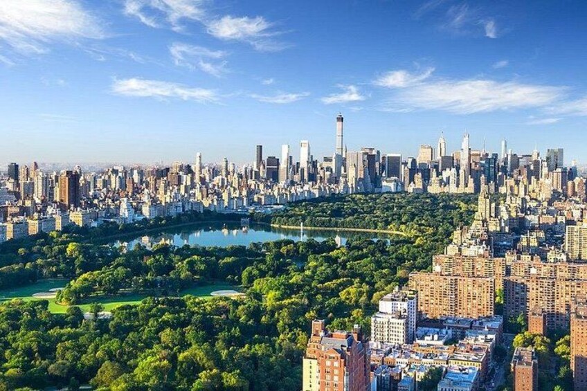 Central Park 1