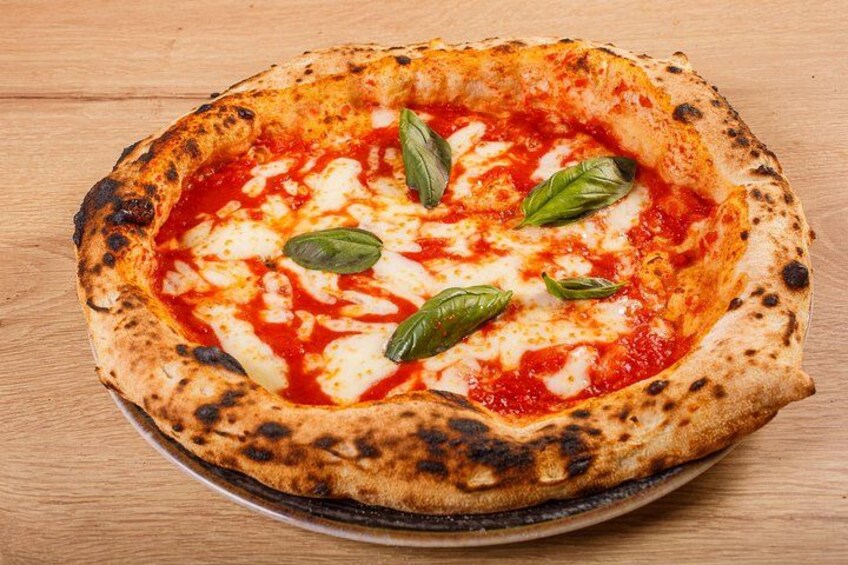 Hands-On Pizza Making Class & Farmhouse visit on the Amalfi Coast 3