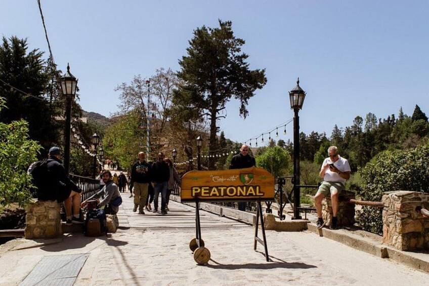 Summit and Villa General Belgrano Tour from Cordoba Capital 2