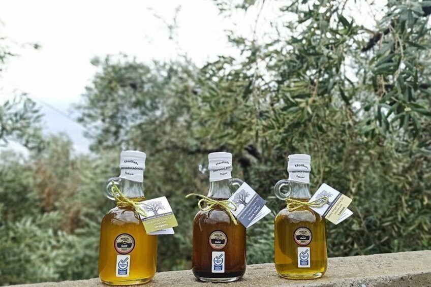 Private Pelion Villages & Olive Oil Experience 5