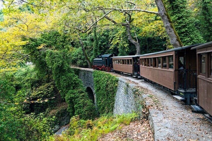 Private Pelion Villages & Olive Oil Experience 4