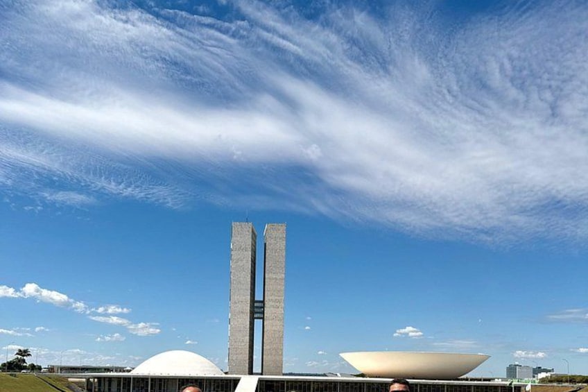 Palace of the National Congress 4