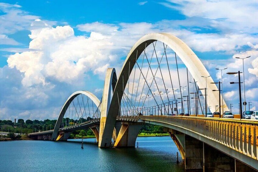 JK Bridge 2