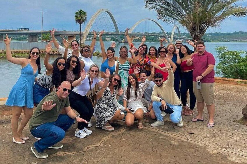 Brasilia City Tour 2