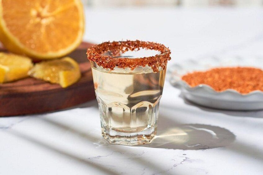 From Puebla: Private Tour to Tehuacán Biosphere Reserve + mezcal 2
