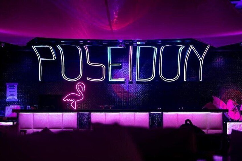 Da Nang: Poseidon Cruise with Dinner and Dragon Bridge Show 3
