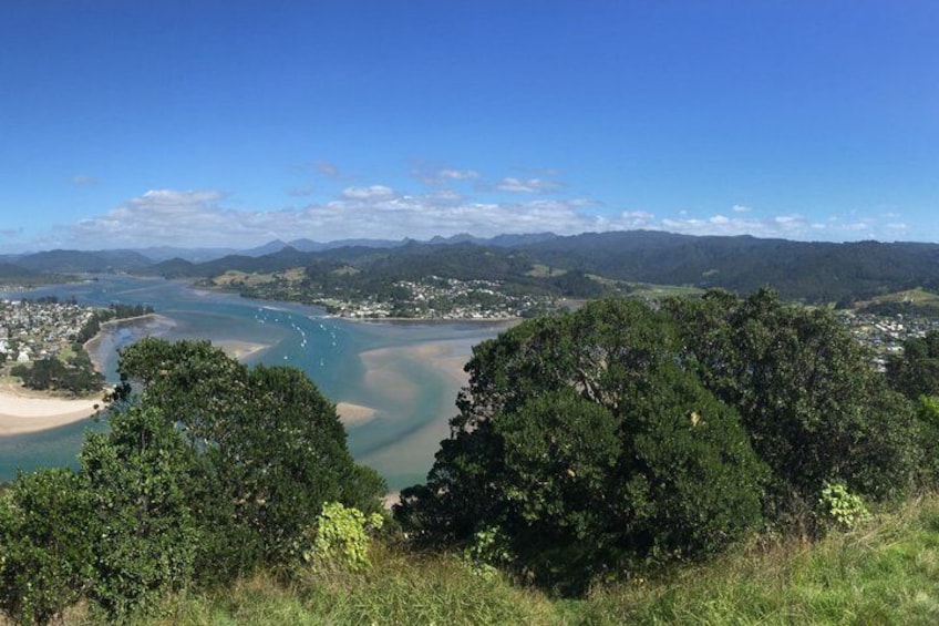 Cathedral Cove Day Trip from Auckland 2