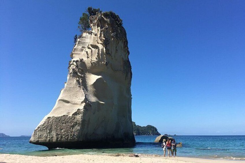Cathedral Cove 3