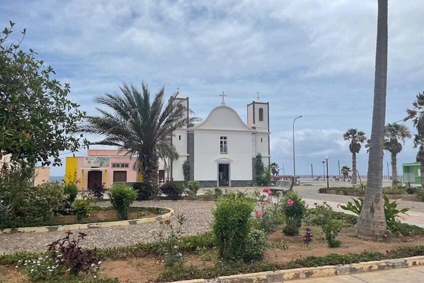 Santo Antão: Walk Ponta do Sol to Fontainhas, Picturesque Village 5