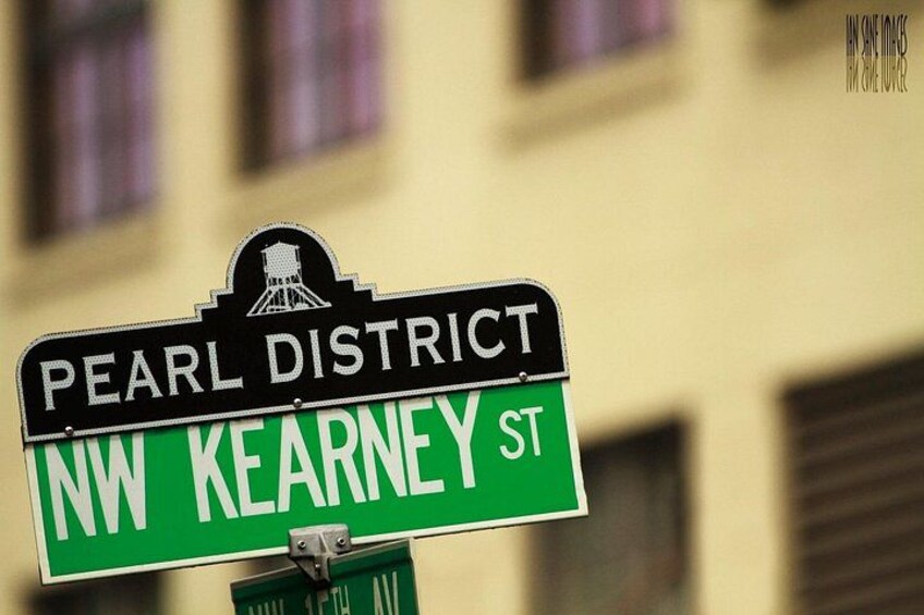 'The Best of Portland' City Tour: Small-Group Sightseeing Tour 5