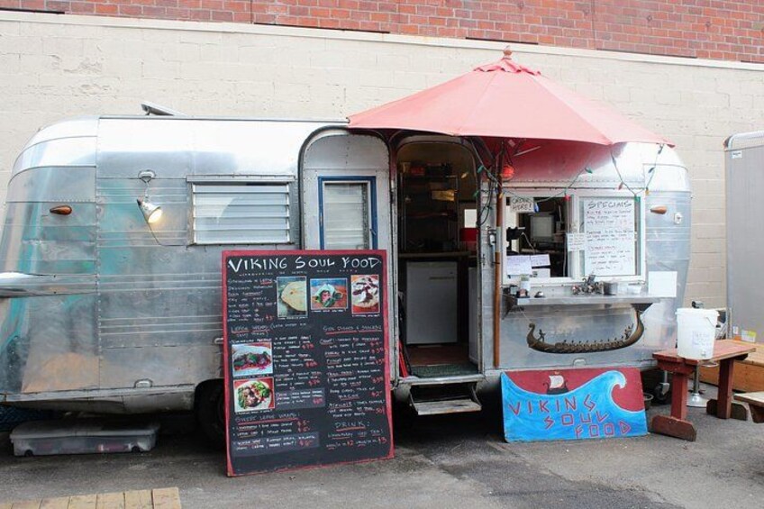 Food trucks! 2