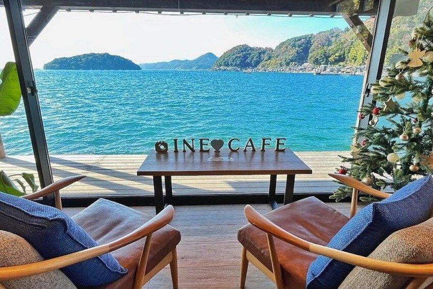 Amanohashidate & Ine Funaya Sightseeing Full Day Trip from Kyoto 5