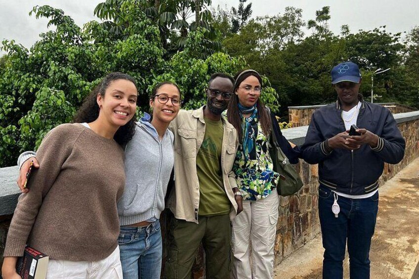 Explore Kigali city, the heart of Rwanda 3