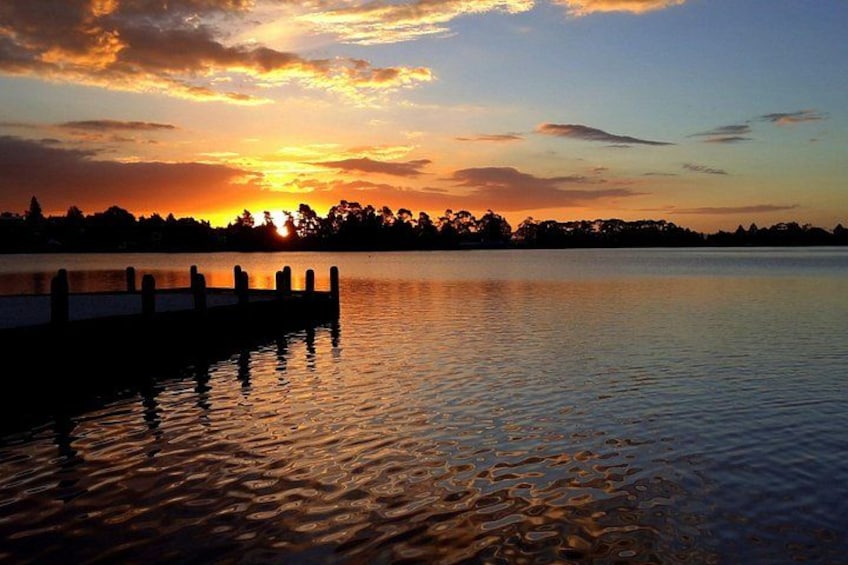 Hobbiton Movie Set Tour from Auckland – Private Ultra-Luxury 4