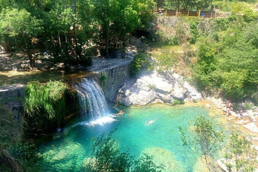 E-Bike Tour Full-Day from Ventimiglia: Nervia Valley & Dolceacqua 3