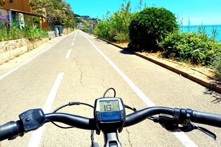 E-Bike Tour Full-Day from Ventimiglia: Nervia Valley & Dolceacqua 4